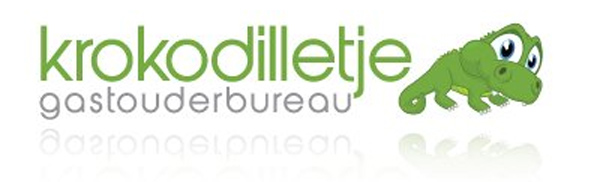 logo Het krokodilletje