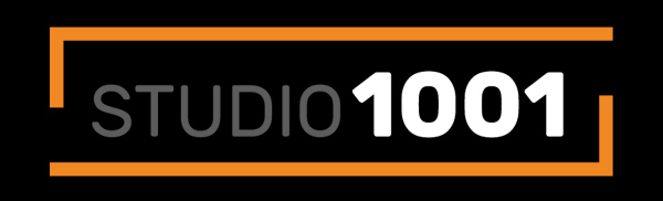 logo Studio 1001 Deventer