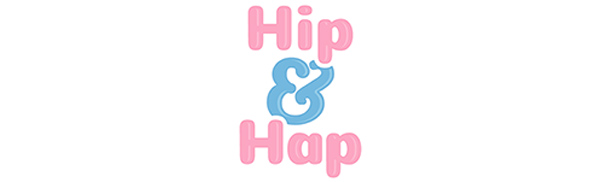logo Hip Hap